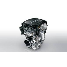 Peugeot 208 1.2 VTi 82 PureTech Moteur EB2