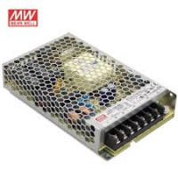 Mean Well LRS-150-12 Power Supply 12V 12.5A