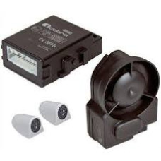 Cobra 4615 CAN Bus Alarm System