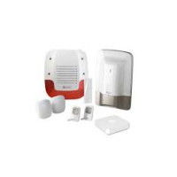 Delta Dore Tyxal+ Alarme Incendie Type 4 Radio