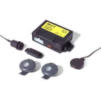 MetaSystem M43 Alarme Véhicule Utilitaire