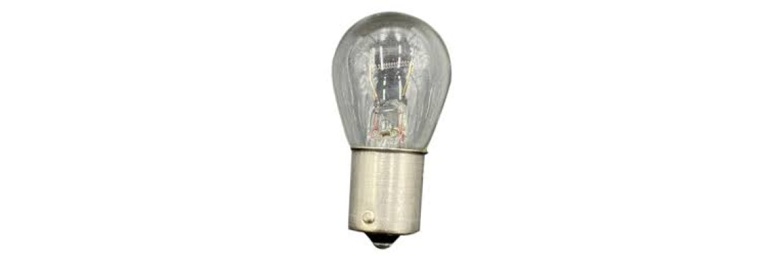 Somfy Ampoule 32V 18W BA15s pour Motorisation Porte de Garage