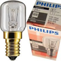 Philips Appliance Lamp E14 24V 25W