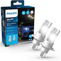 Philips Ultinon LED BA9S 12V 6000K Philips Ultinon LED BA9S 12V 6000K