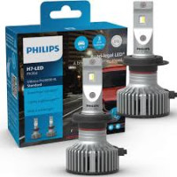 Philips Ultinon Pro6000 LED H7 24V Camion Ampoule Haute Performance