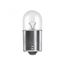 Philips Ampoule 6V 5W BA15s pour Éclairage Technique