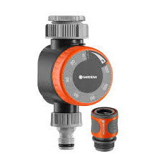 Minuteur Arrosage Automatique Gardena 1169-20 Mechanical Water Timer