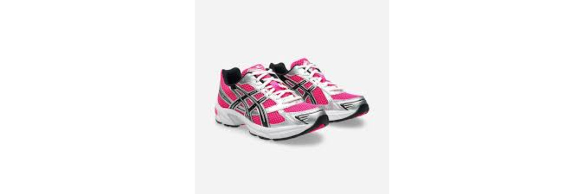 ASICS Gel-1130 Neon Pack Pink Running Shoes 1201A256-700