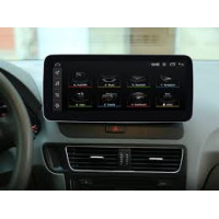 RSNAV S4 Android System Audi A4 B8 RSNAV S4 Android System Audi A4 B8