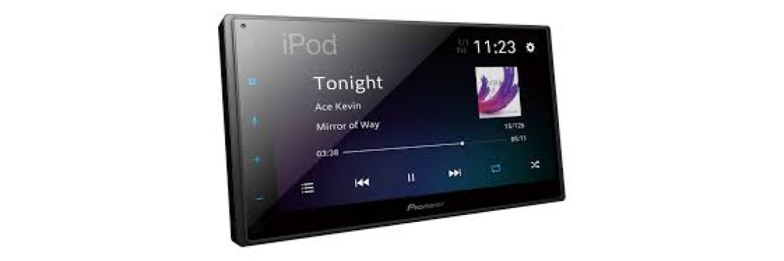 Pioneer SPH-DA360DAB