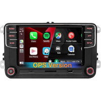 RCD330 Plus CarPlay Autoradio VW RCD330 Plus CarPlay Autoradio VW
