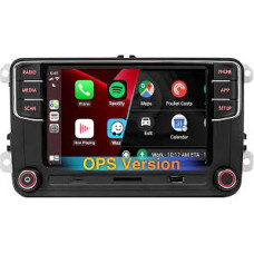 RCD330 Plus CarPlay Autoradio VW