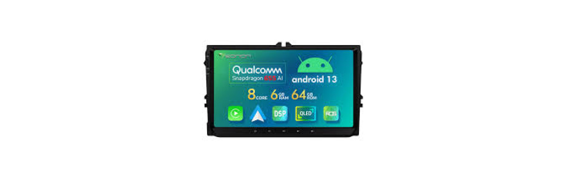 Eonon GA9354 Autoradio Android