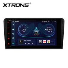 Xtrons PB78P5008 Android Autoradio Xtrons PB78P5008 Android Autoradio