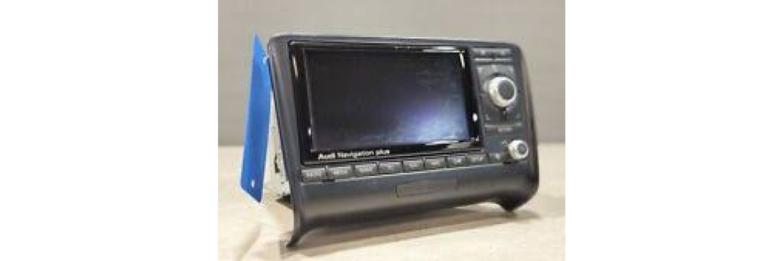 Dynavin N6-TT Autoradio GPS