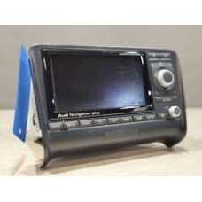 Dynavin N6-TT Autoradio GPS