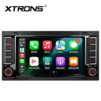 Xtrons PB76P107 Android Autoradio