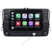 RCD330G Plus CarPlay Autoradio VW