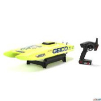 Pro Boat Miss Geico 29 Nitro