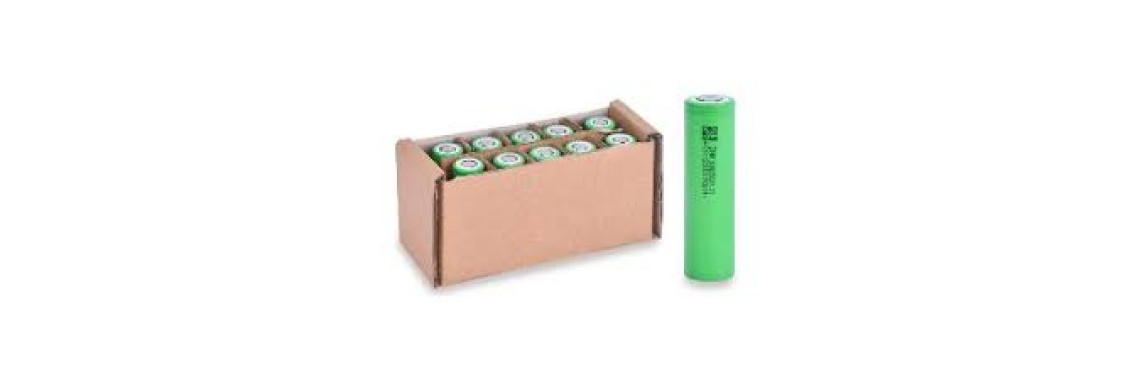 LG INR18650-MJ1 Pack Batterie Lithium 60V 20Ah