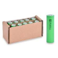 LG INR18650-MJ1 Pack Batterie Lithium 60V 20Ah