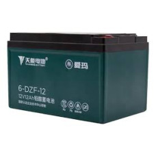 Tianneng 6-DZF-12 Battery 12V 12Ah Tianneng 6-DZF-12 Battery 12V 12Ah