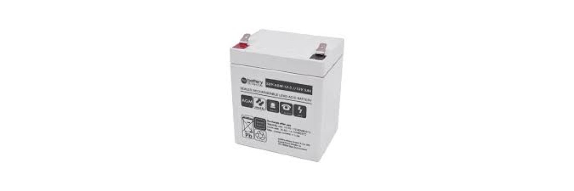 Eaton 3S Replacement Battery Kit