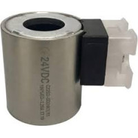 Parker Bobine Électrovanne 12V DC 18W