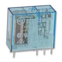 Finder 40.52 Relais 24V DC