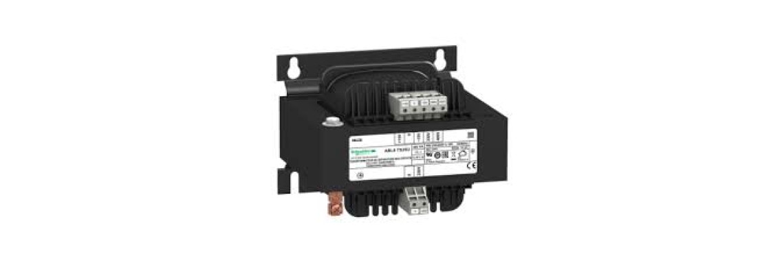 Schneider Electric Transformateur ABL6TS25U