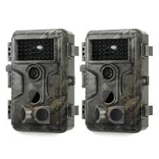 GardePro A3S Trail Camera