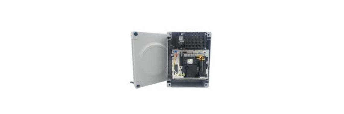 Nice MC424L Control Board 24V