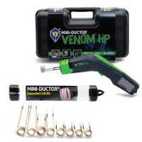 Chalumeau à Induction Mini-Ductor Venom HP-2 Kit Chauffage Induction
