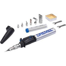 Chalumeau Bijoutier Dremel VersaTip 2000-6 Micro Chalumeau Gaz