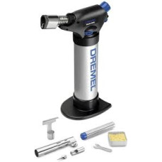 Chalumeau pour verre Dremel VersaFlame 2200-4 Micro Chalumeau Gaz