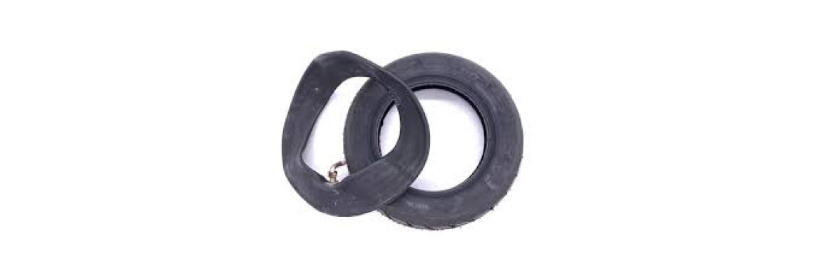 CST Inner Tube 10x2.5