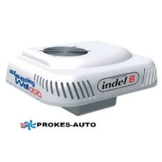 Indel B Sleeping Well OBLO 24V