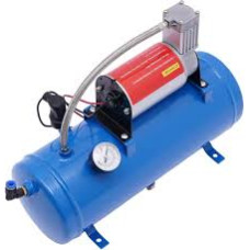Compresseur Klaxon 12V FIAMM MC2 Compact Air Compressor