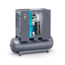 Compresseur à Vis Atlas Copco G7 FF 500L 7.5kW Réservoir 500 Litres