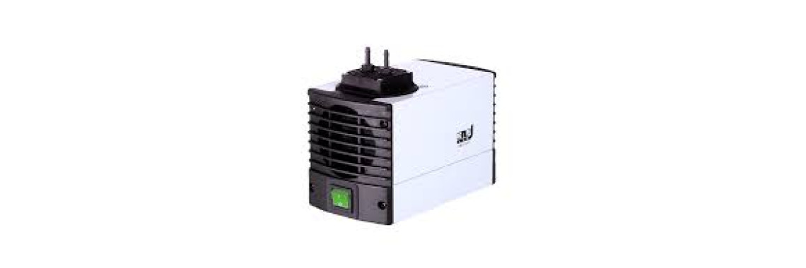 Compresseur Volumétrique à Membrane KNF N86KT.18 Pompe à Membrane Industrielle Haute Précision