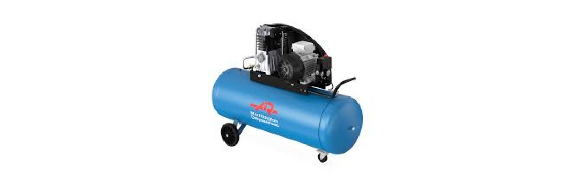 Compresseur Worthington Creyssensac Rollair 100 100L Compresseur Industriel Haute Performance