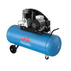 Compresseur Worthington Creyssensac Rollair 100 100L Compresseur Industriel Haute Performance Compresseur Worthington Creyssensac Rollair 100 100L Compresseur Industriel Haute Performance
