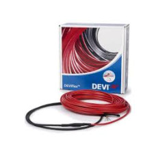DEVI Deviflex Cordon Chauffant 10W/m avec Thermostat