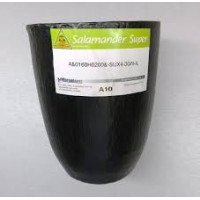 Creuset de Fonderie Salamander Super Morganite A10 Graphite Creuset de Fonderie Salamander Super Morganite A10 Graphite