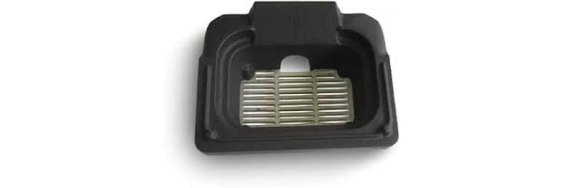 Creuset Brasero Edilkamin Original R108780 Poêle à Granulés
