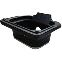 Creuset Brasero Edilkamin R108780 Creuset Poêle à Granulés Creuset Brasero Edilkamin R108780 Creuset Poêle à Granulés