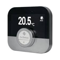 De Dietrich Smart TC° Thermostat Connecté WiFi