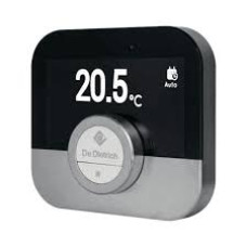 De Dietrich Smart TC° Thermostat Connecté WiFi De Dietrich Smart TC° Thermostat Connecté WiFi