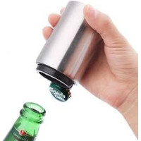 Décapsuleur Magnétique Mural Premium