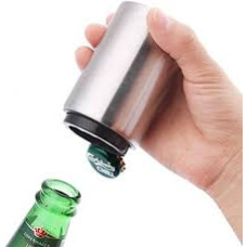 Décapsuleur Magnétique Mural Premium